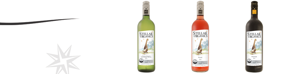 Stellar Organics Duck