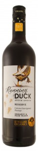 Running Duck Reserve Cabernet Sauvignon/Pinotage