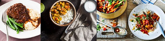 Sensory Collection 2014 wine pairings