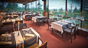 Lapland Hotel Sky Ounasvaara, Rovaniemi