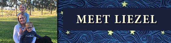 MEET LIEZEL